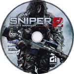 Sniper: Ghost Warrior 2