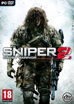 Sniper: Ghost Warrior 2