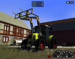 Agrar Simulator 2011: Biogas