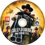 Call of Juarez: The Cartel