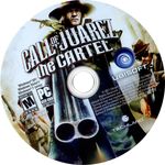 Call of Juarez: The Cartel