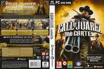 Call of Juarez: The Cartel