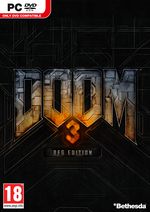 Doom 3: BFG Edition