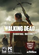 The Walking Dead: Survival Instinct