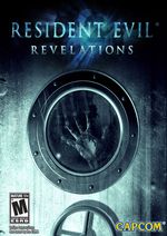 Resident Evil: Revelations