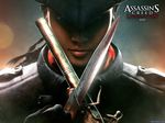 Assassins Creed: Liberation HD