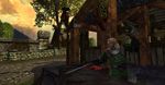 The Lord of the Rings Online: Riders of Rohan