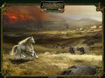 The Lord of the Rings Online: Riders of Rohan