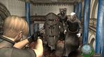 Resident Evil 4 HD