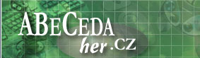 Abecedaher.cz - Homepage